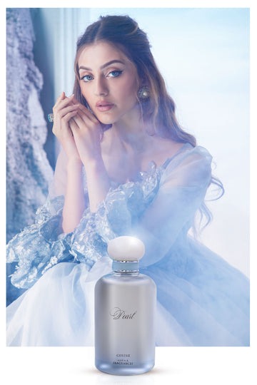 P-Pearl Cortez-100ML